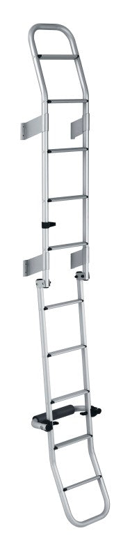 Load image into Gallery viewer, Thule Double Folding Ladder - 10 Step
