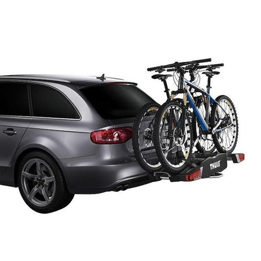 Thule Easy fold XT Bike Rack - 2 bikes