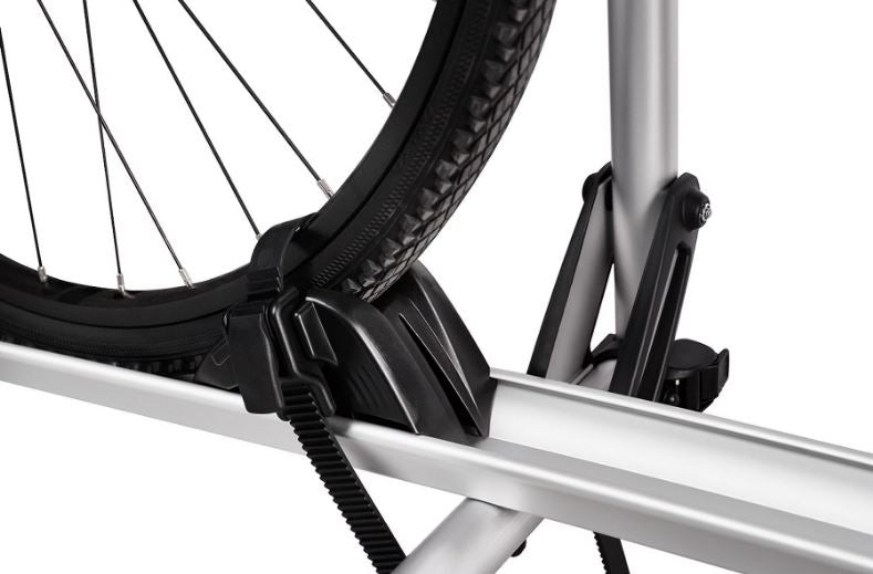 Load image into Gallery viewer, Thule Bike Lift Manual
