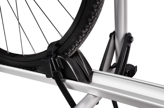 Thule Bike Lift Manual