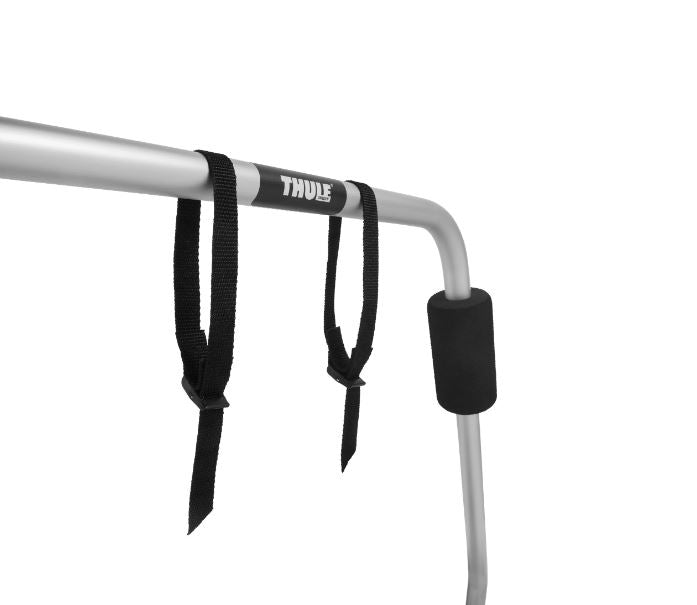 Load image into Gallery viewer, Thule Caravan Light Bike Rack
