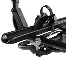 Load image into Gallery viewer, STANDARD Thule Caravan Superb XT Bike Rack BLACK
