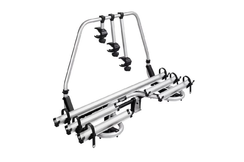 Load image into Gallery viewer, STANDARD Thule Caravan Superb Bike Rack
