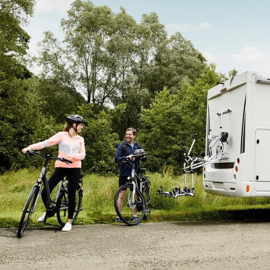 Thule Bike Lift Electric