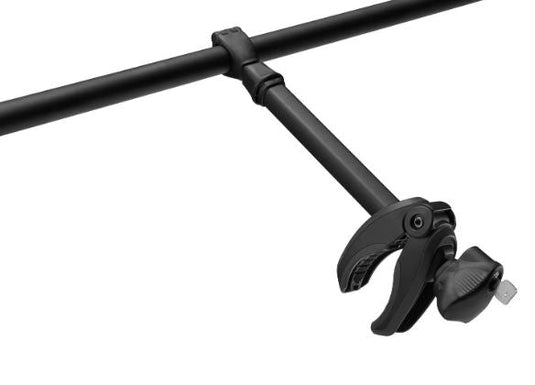 Thule VW Crafter/Grand California Elite Van Bike Rack