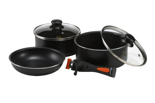 Gourmet Cook Set