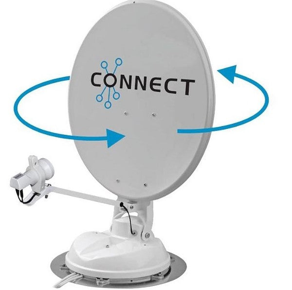 Load image into Gallery viewer, Maxview Connect Automatic Satellite System - 65cm
