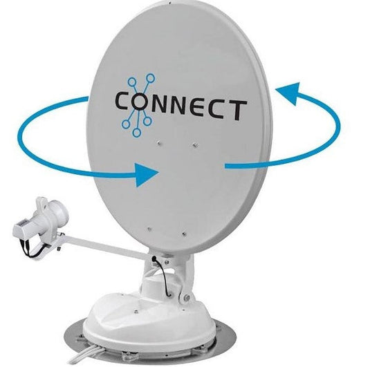 Maxview Connect Automatic Satellite System - 65cm