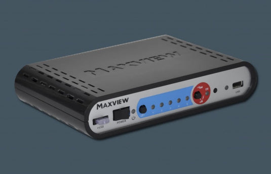 Maxview Target 65cm Satellite System