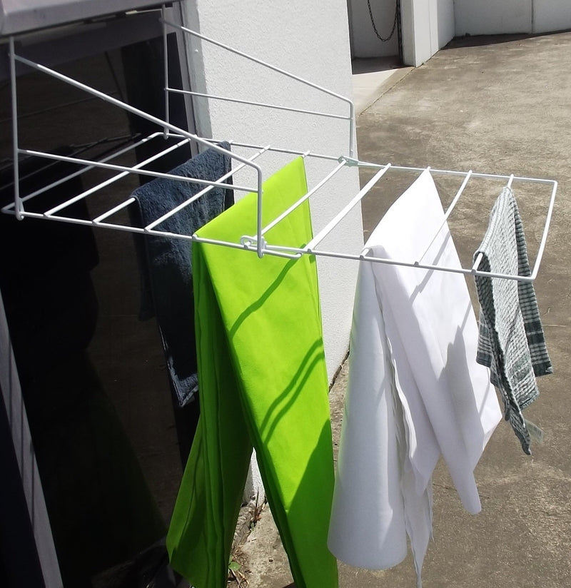 Load image into Gallery viewer, Caravan Airer / Clothes Line
