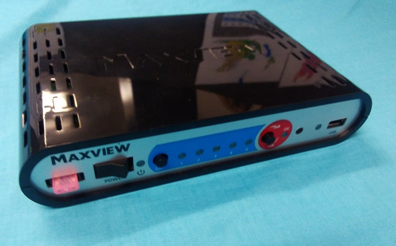 Load image into Gallery viewer, Maxview Spare Wall Controller For Maxview Target NZ Version
