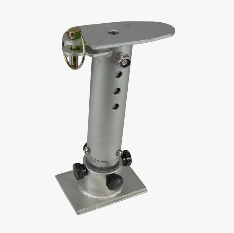 Load image into Gallery viewer, Robot Trolley High Tower 28-39cm
