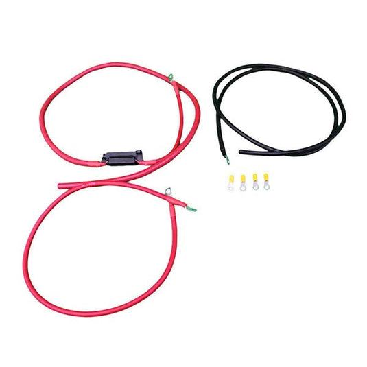 Powrtouch Evolution Battery Wiring Set