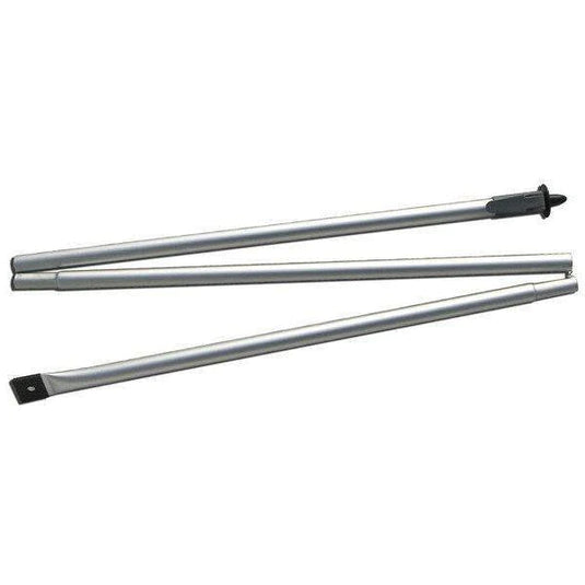 Camptech Rear Upright Poles for Inflatable Awnings