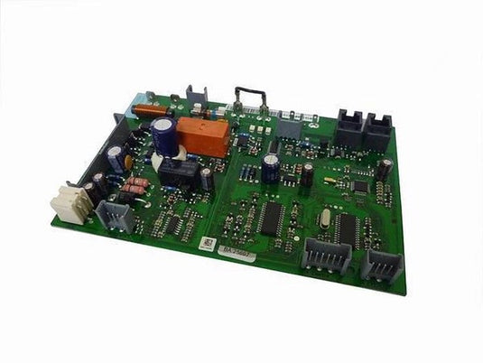 PCB Combi 6/6E Euro 06/2007-06/2018