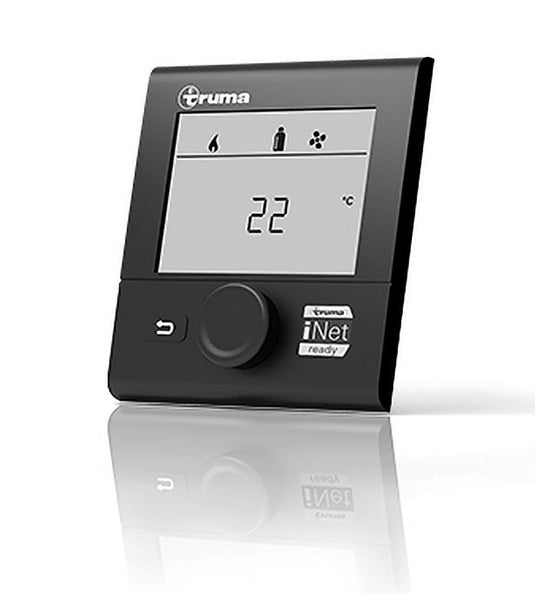 Truma CP Plus Combi control panel