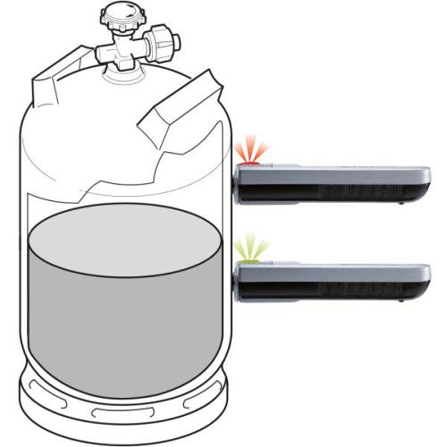 Truma Gas Level Check UCA - 50501-52