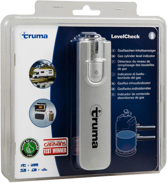 Truma Gas Level Check UCA - 50501-52