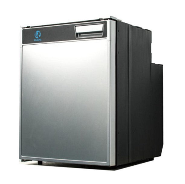 Load image into Gallery viewer, Freucamp 85L Left Hinged 12/24V Fridge/Freezer
