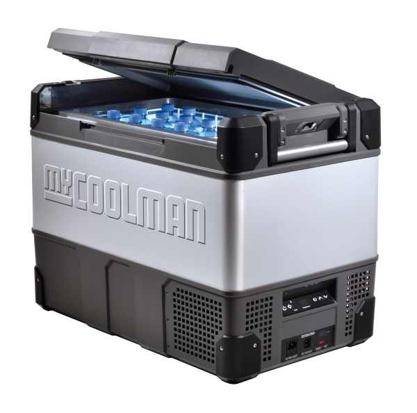 Load image into Gallery viewer, * MyCoolman Portable Fridge 73L
