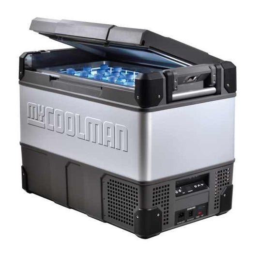 * MyCoolman Portable Fridge 73L