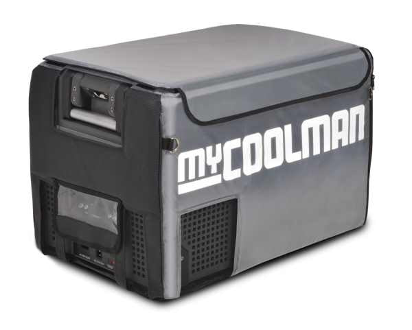 * MyCoolman Bag Cover for RVB 600 CCP36