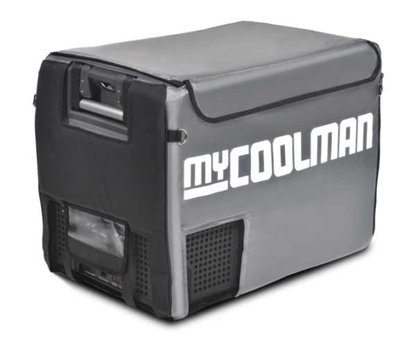 * MyCoolman Bag Cover for RVB 602 CCP44