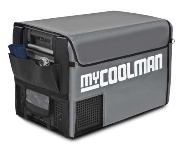 * MyCoolman Bag Cover for RVB 604 CCP60