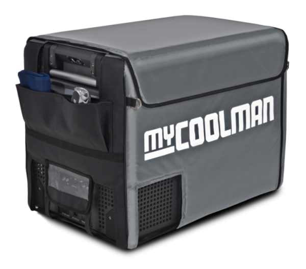 Insulated Cover For MyCoolman 73L (RVB 606)