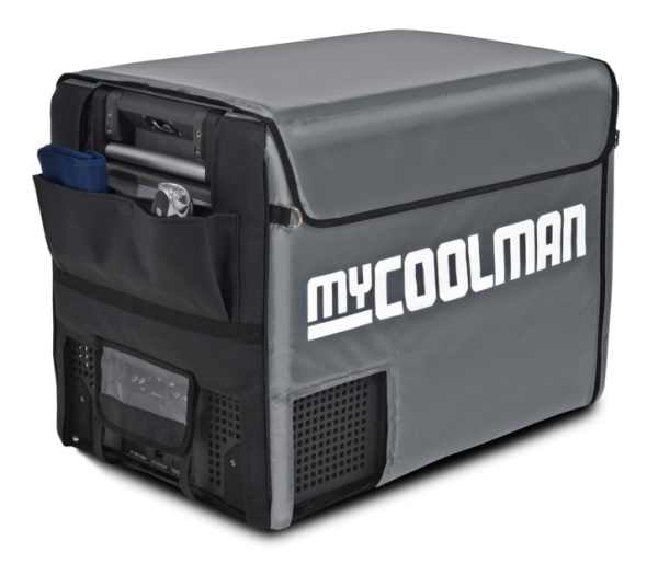 * MyCoolman Bag Cover for RVB606/608 CCP69/CCP73