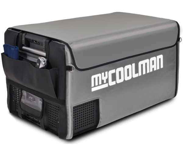 * MyCoolman Bag Cover for RVB 612 CCP96