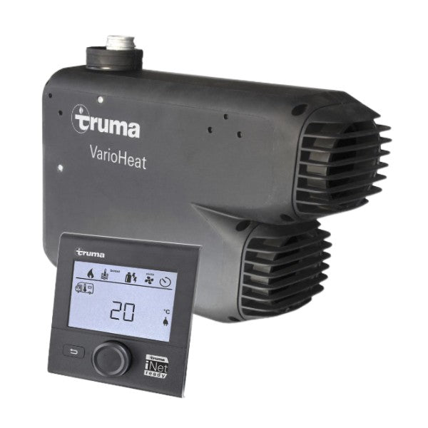 Load image into Gallery viewer, TRUMA VARIO AIR HEATER 2.8KW c/w FLUE KIT (EUR)
