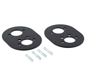 * Autoterm Mounting Plates For 2D & 4D