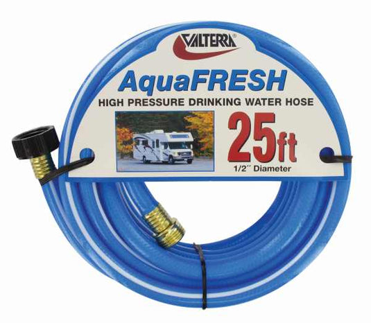 Drinking Water Hose 25'