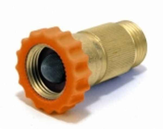 Water Regulator/ reducer , Brass, Lead Free-40-50psi