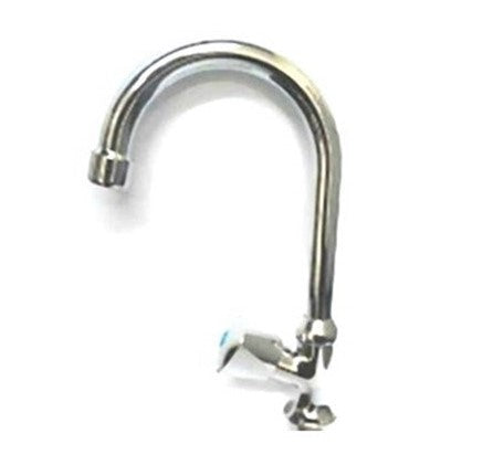 Exclusive Single Tap and centre Spout