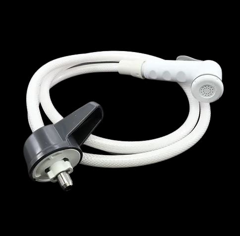 Load image into Gallery viewer, Spare Shower Head &amp; hose For RVE 3700 - 1.5M Length
