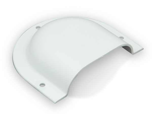 Vent Cover - Horse Shoe Shape