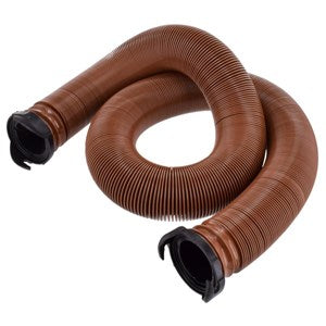 3" x 3m Dump Hose - Heavy Duty