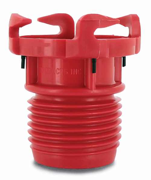 Load image into Gallery viewer, EZ Coupler Valve Adaptor, Red Carded
