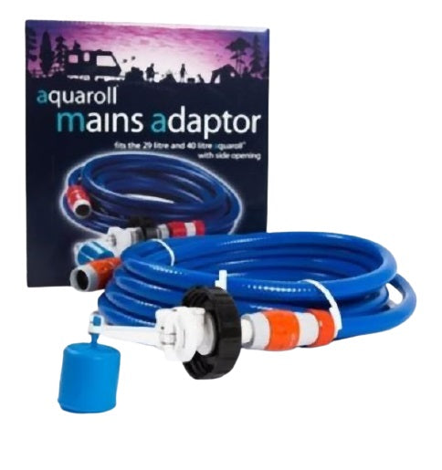 Aquaroll Mains Adaptor