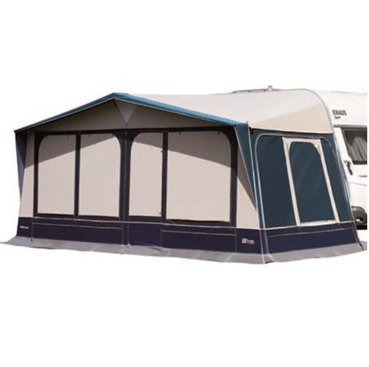 Inaca Mirage 250 Pole Awning