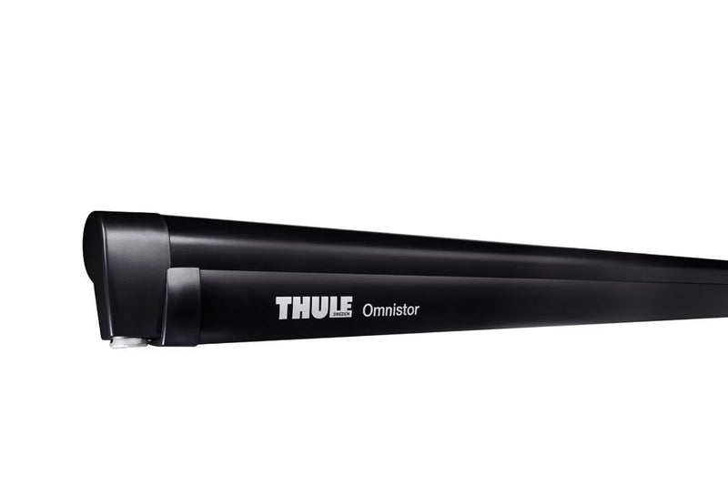 Load image into Gallery viewer, Thule 5102 Anthracite Awning 2.6Mtr T5/6
