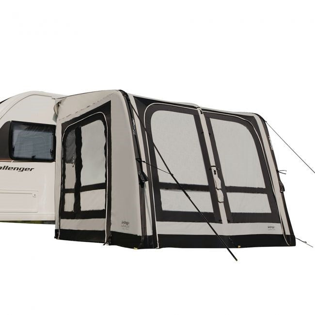 VANGO BALLETTO 260 AWNING WITH CARPET INCLUDES: