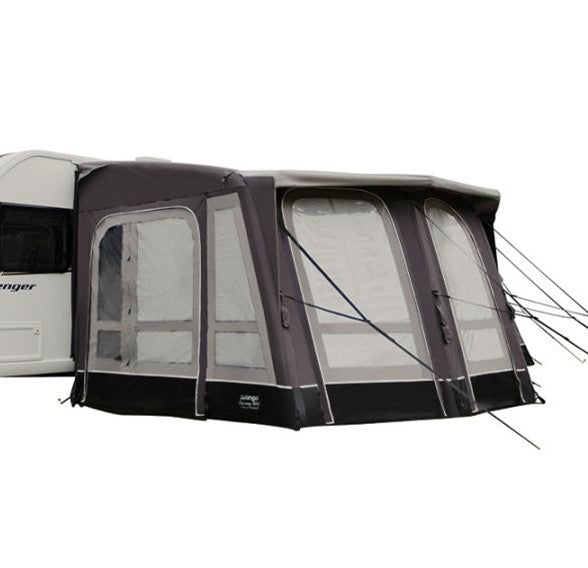 Load image into Gallery viewer, Vango Tuscany 400 Elements ProShield Inflatable Awning
