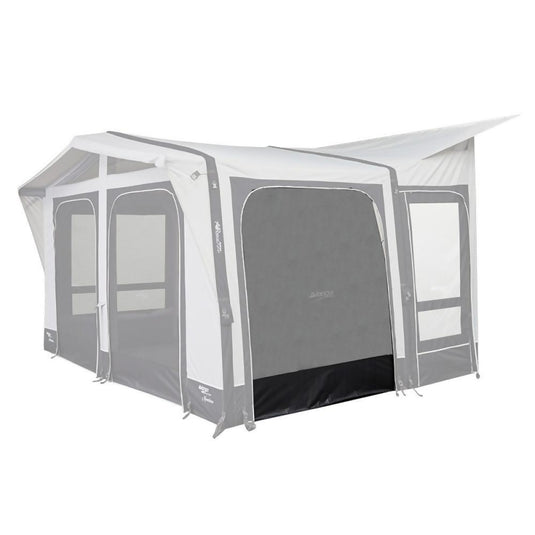 * Mesh Side Door - MD100