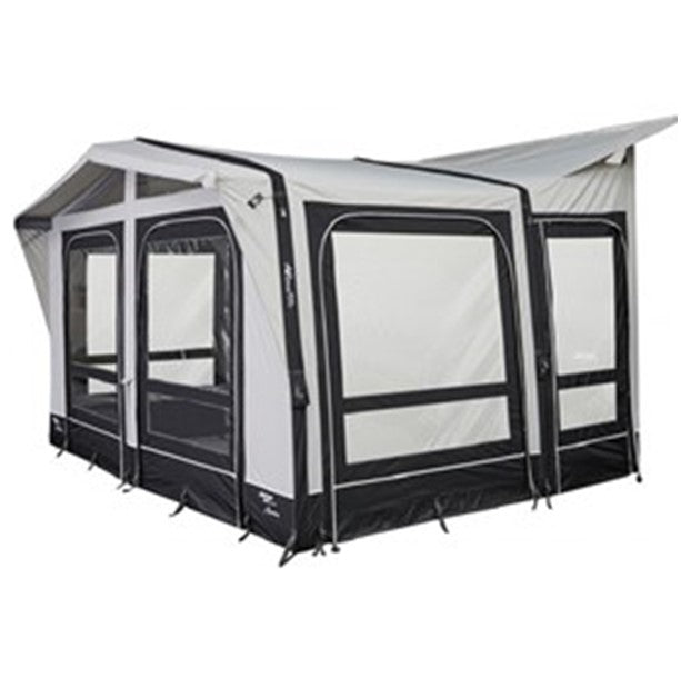 Load image into Gallery viewer, Vango Montelena 330 Caravan Awning
