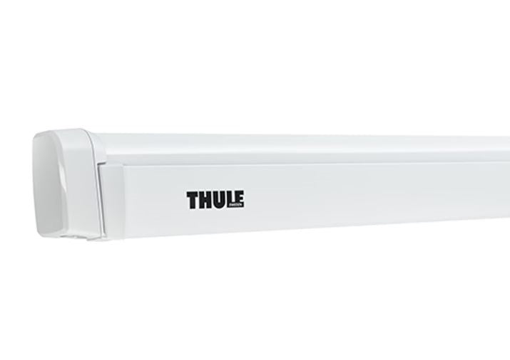 Load image into Gallery viewer, Thule 4200 Awning 4.0 Metre - Mystic Grey
