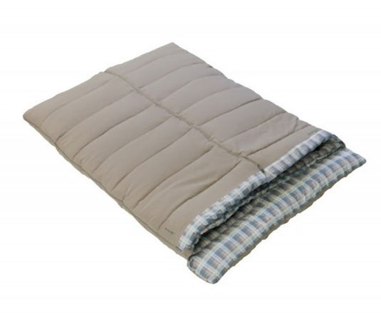 Vario Double Sleeping Bag