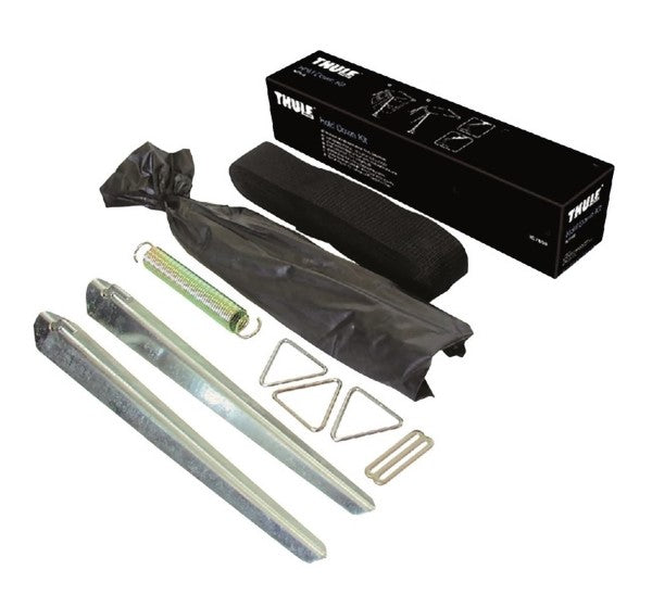 Awning Tie Down Kit